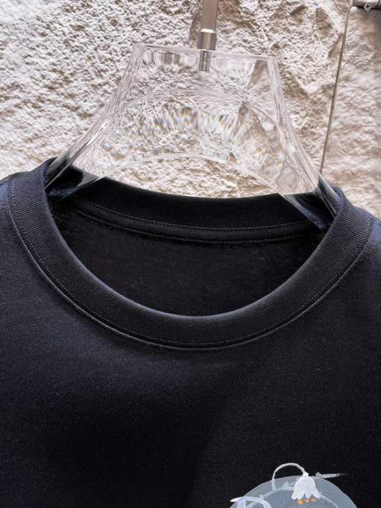 Dior T Shirts Short _SKUDiorS-2XLxetr19615935